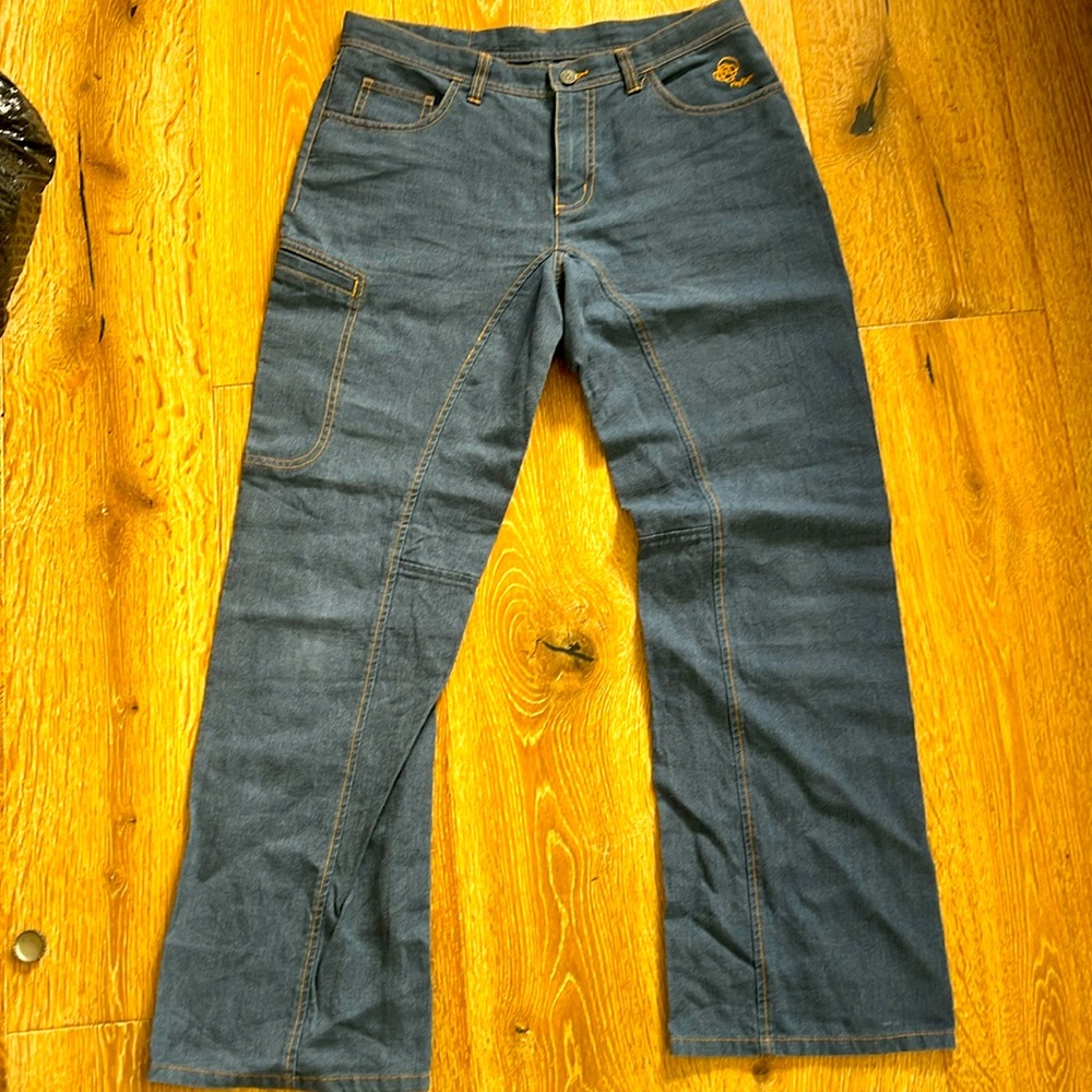 Patagonia Hemp Denim Women’s Jeans